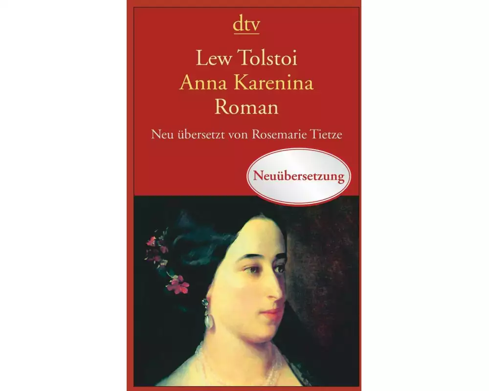 Anna Karenina