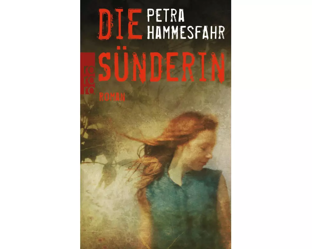 Die Sünderin