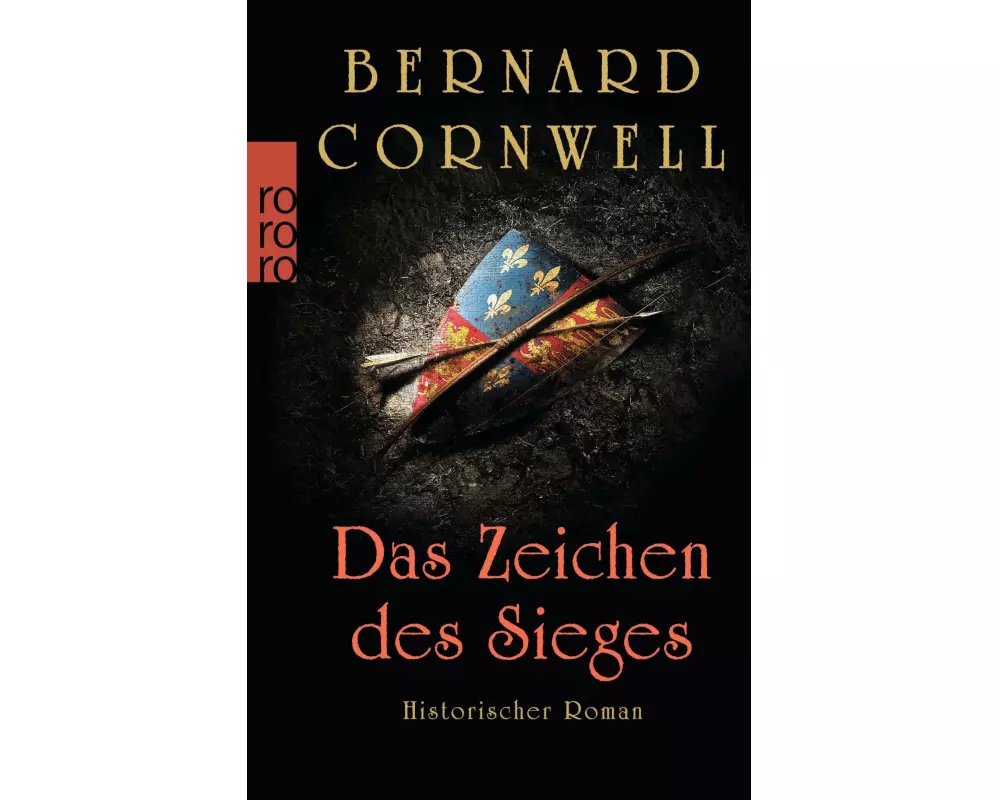 Das Zeichen des Sieges