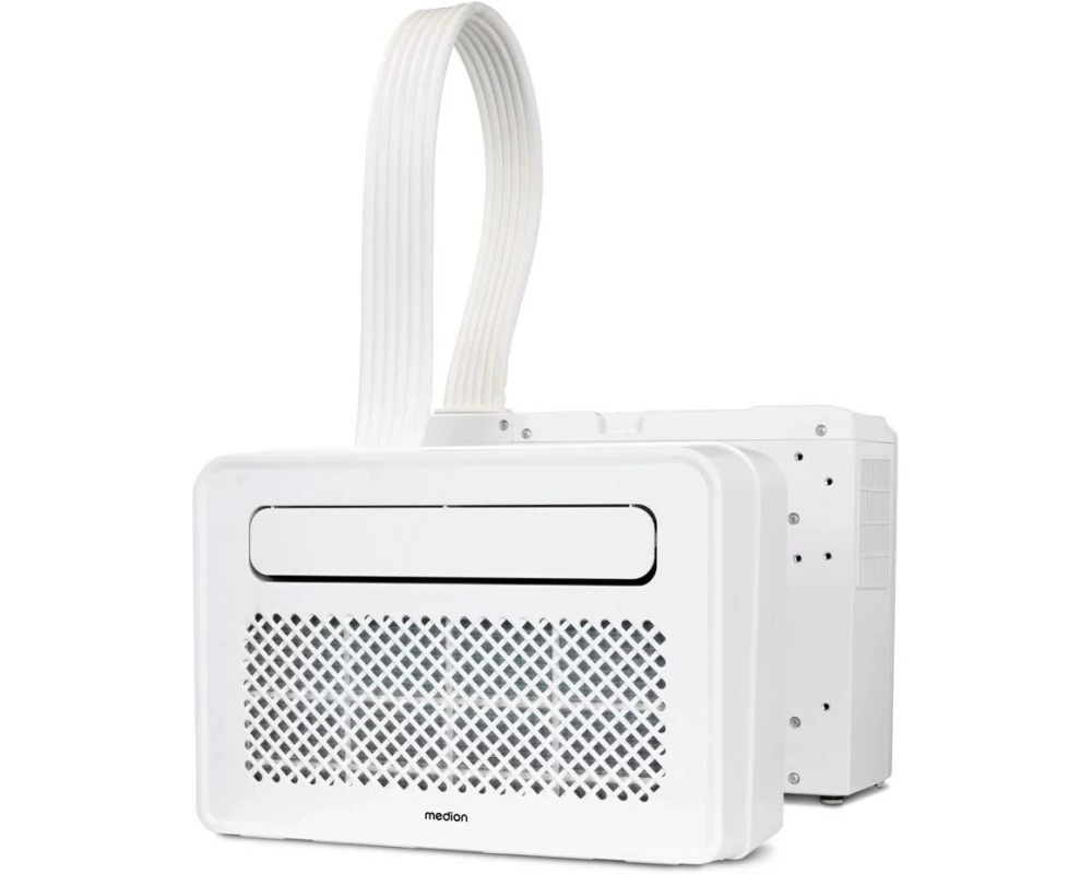 Medion Klimagerät Life P502 Smarte