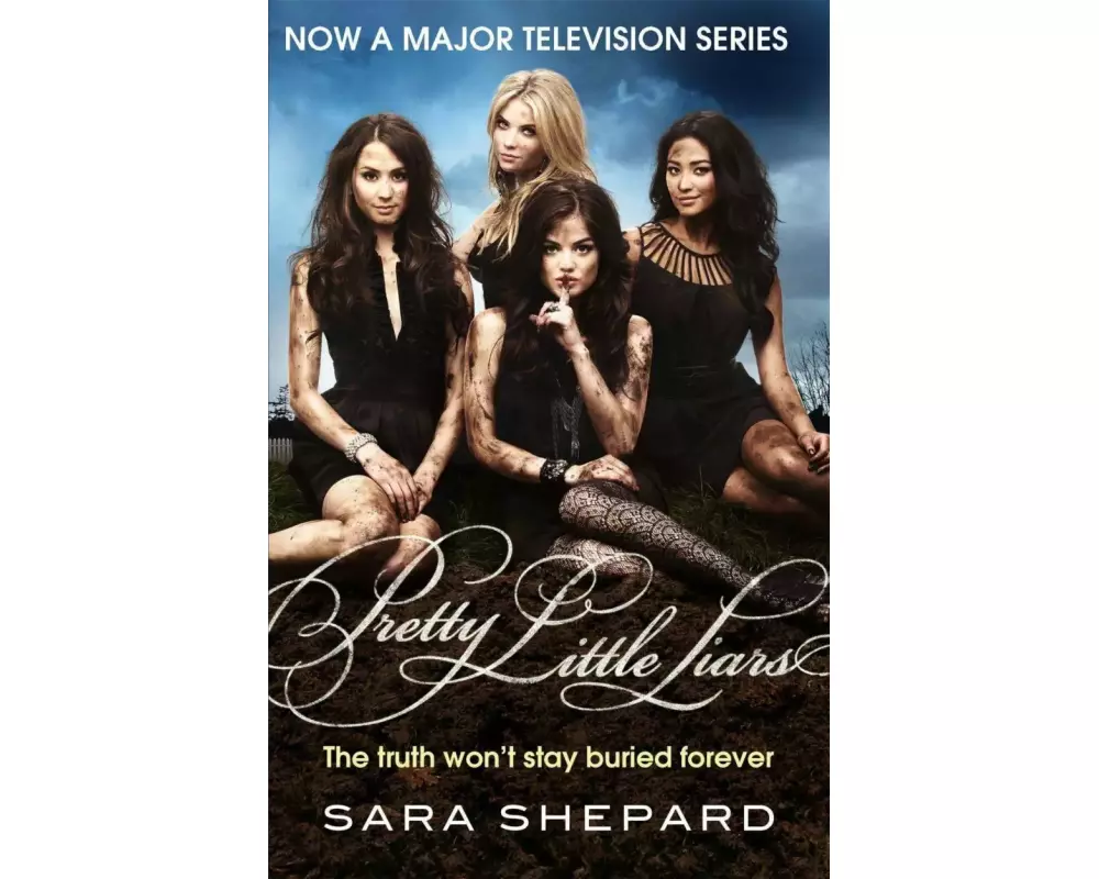 Pretty Little Liars
