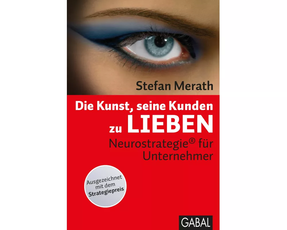 Die Kunst, seine Kunden zu lieben