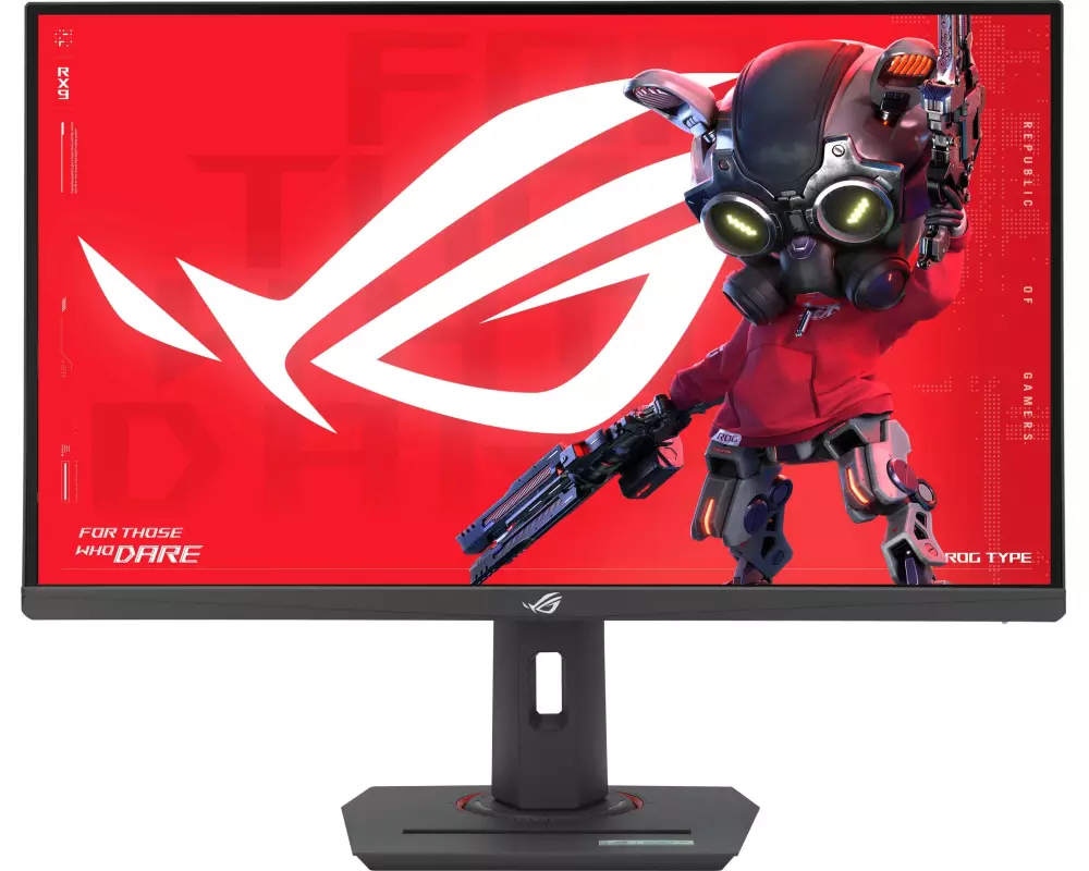ASUS Monitor ROG Strix XG27ACS