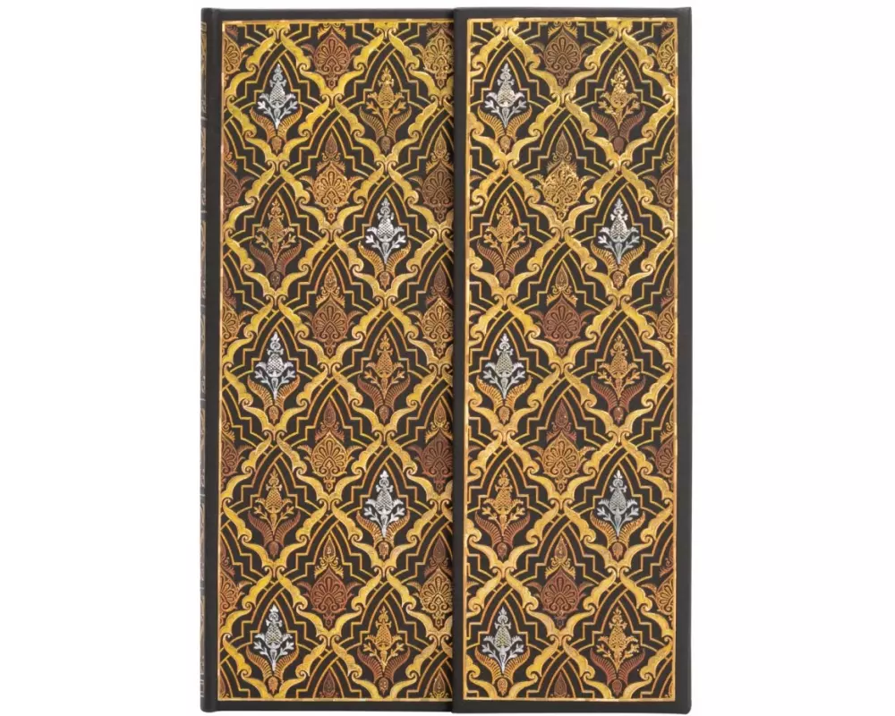 Paperblanks Adressbuch Schicksal 10 x 14 cm, Liniert