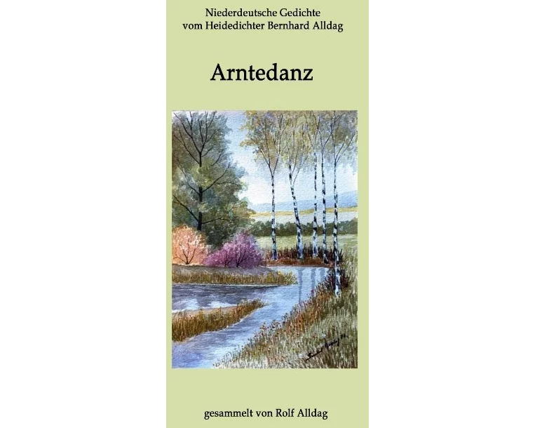 Arntedanz