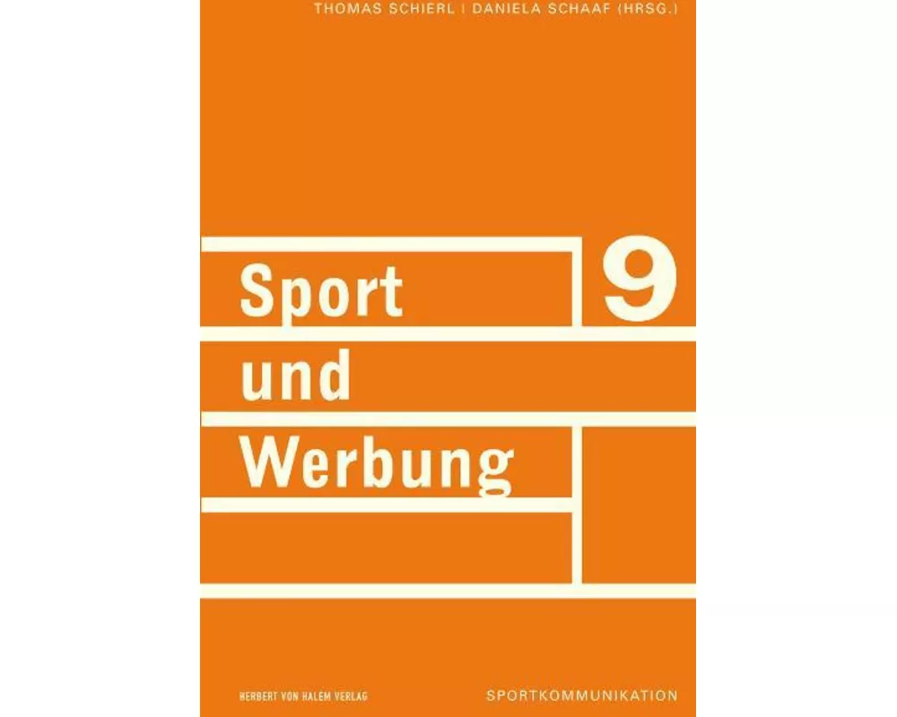 Sport und Werbung