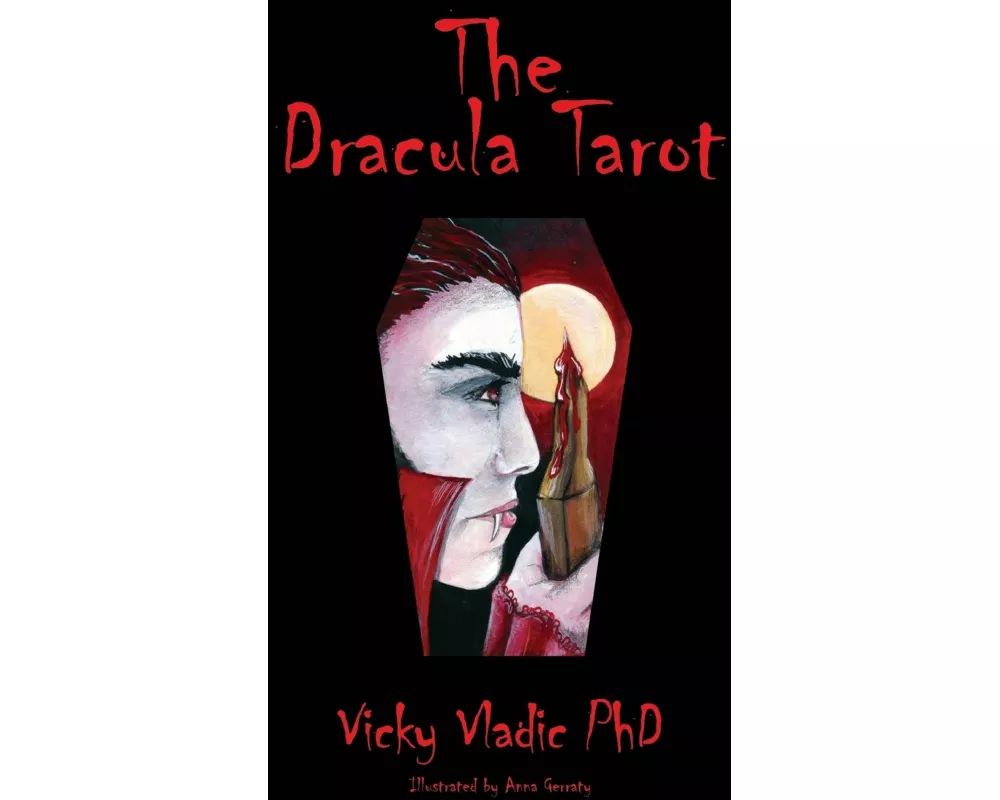 The Dracula Tarot