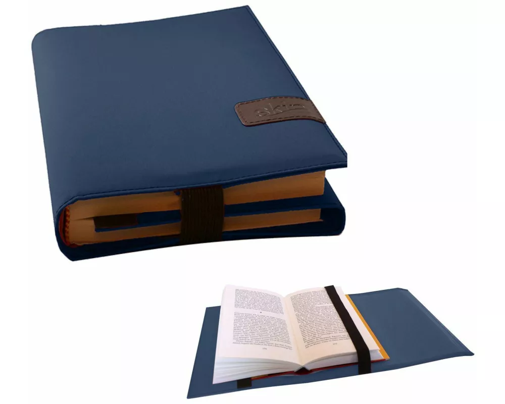 BookSkin marine