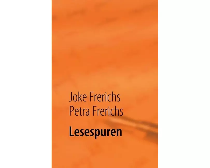 Lesespuren