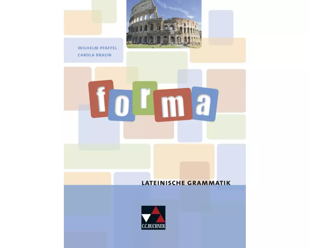 forma Lateinische Grammatik