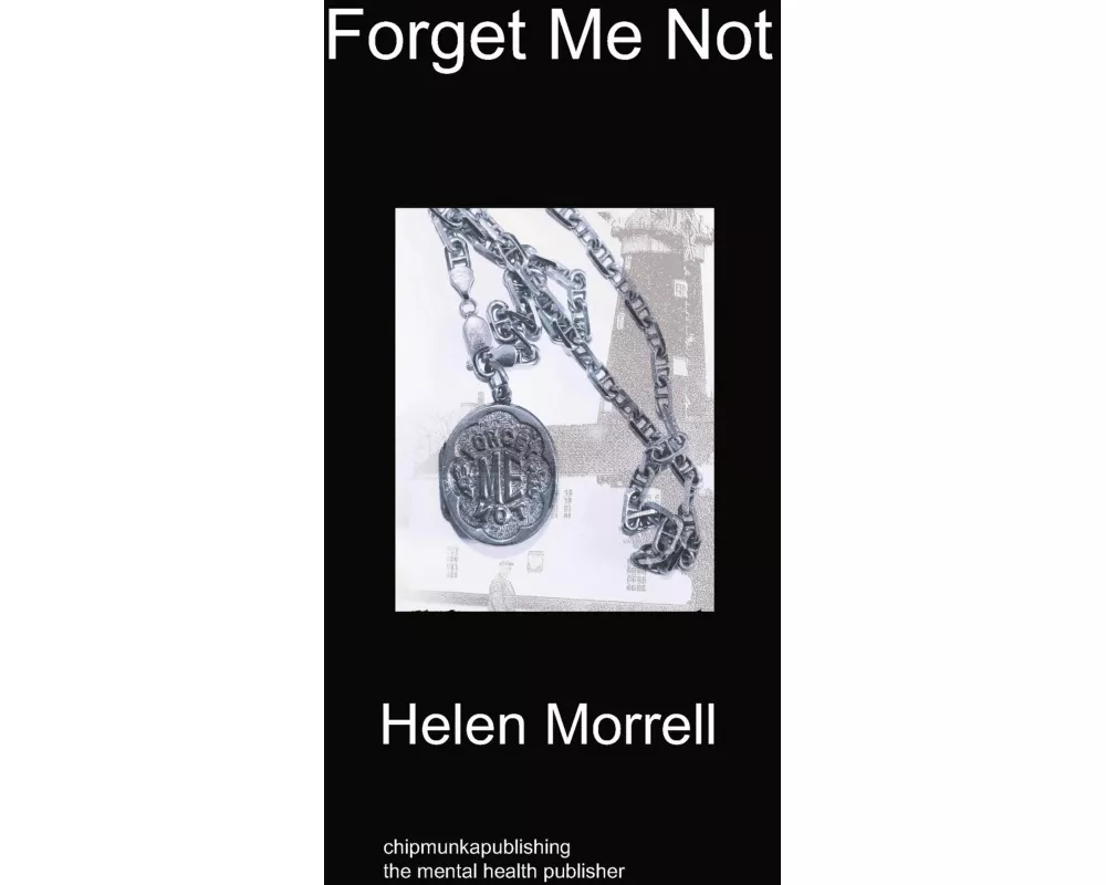 Forget Me Not