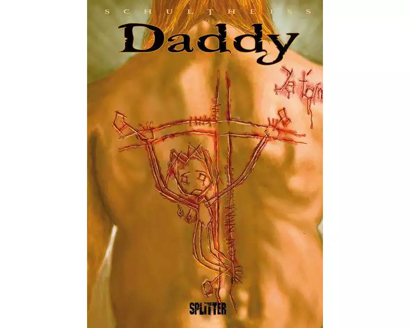 Daddy