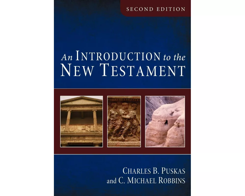 An Introduction to the New Testament