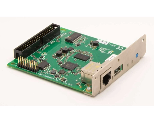 Citizen Print Server