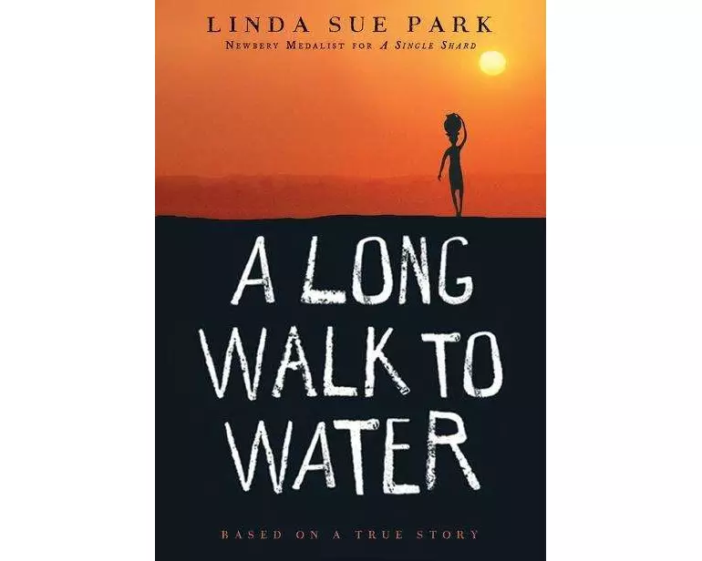 A Long Walk to Water