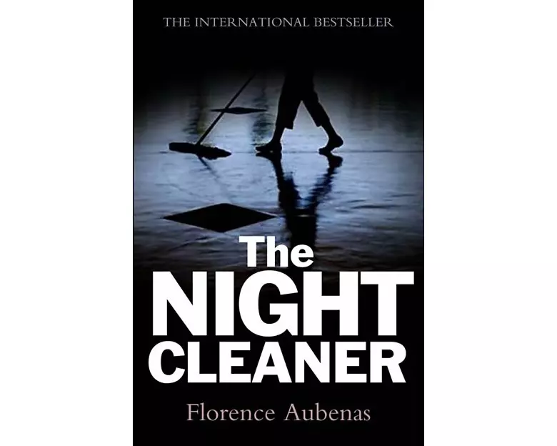 The Night Cleaner
