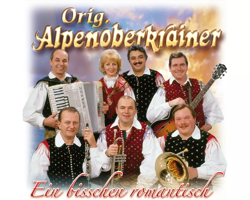 Ein Bisschen Romantisch