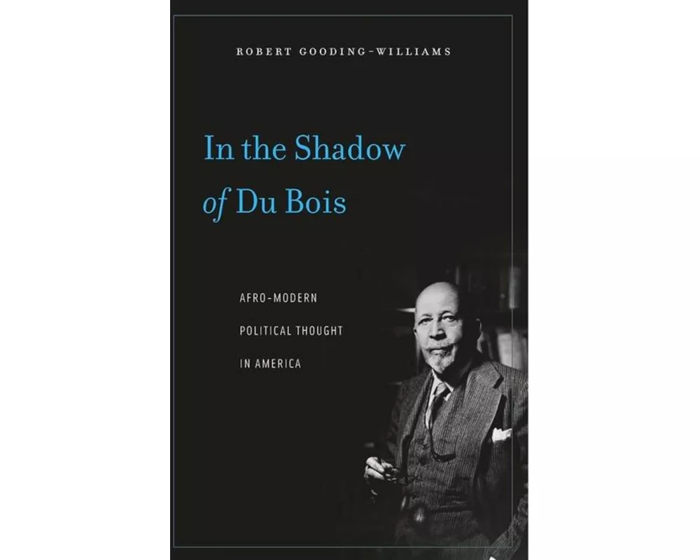 In the Shadow of Du Bois