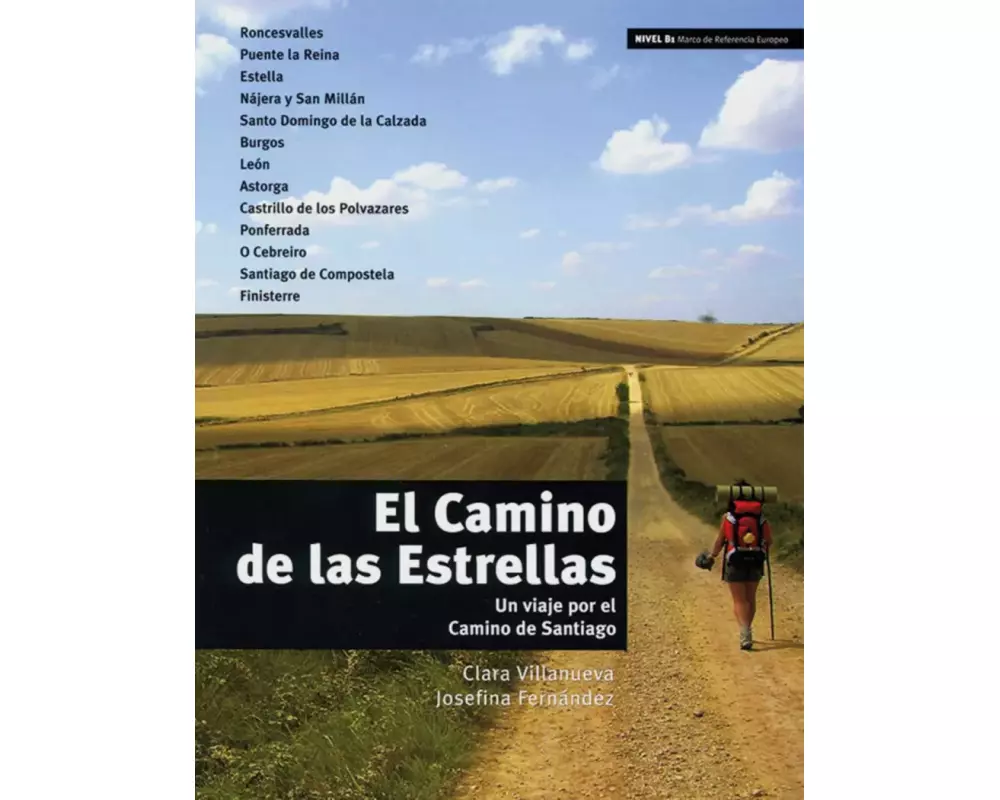 El Camino de las Estrellas