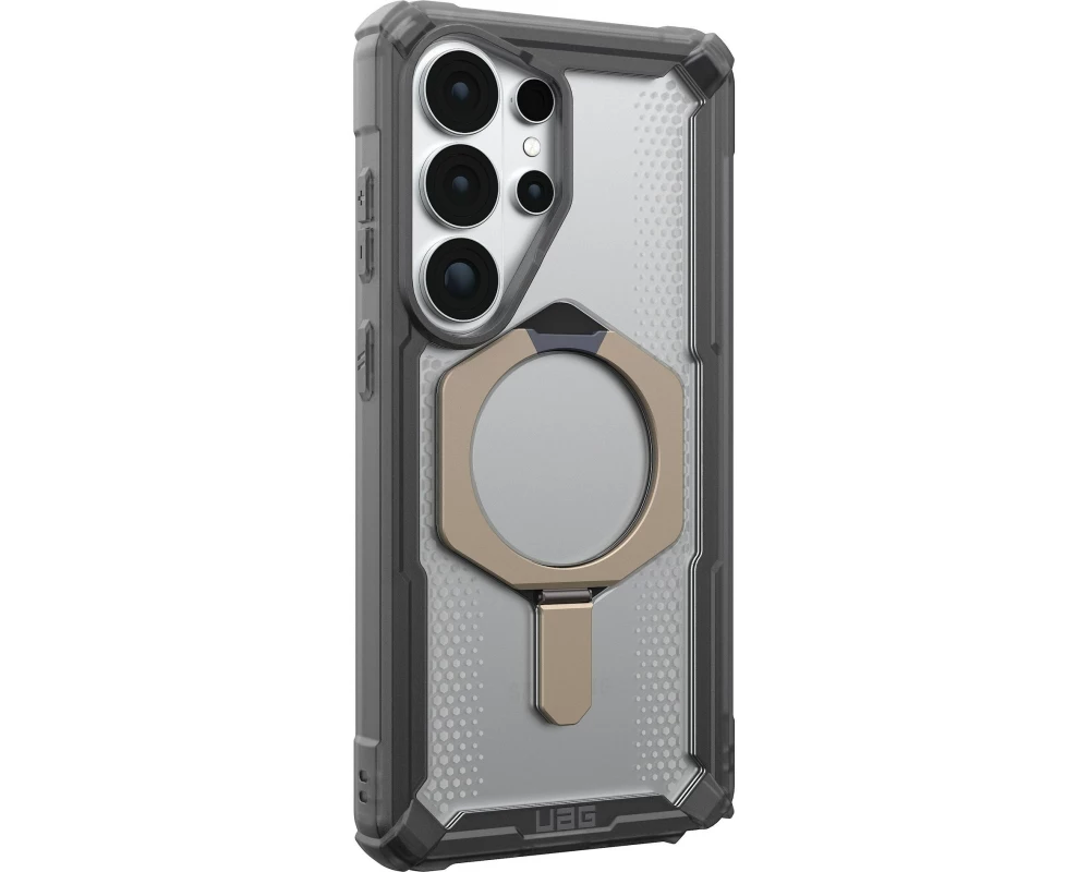 UAG Plasma XTE Kickstand Case für Samsung S26 Ultra Magsafe
