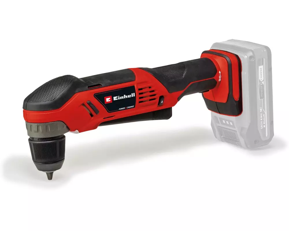 Einhell Bohrmaschine TE-AD 18 Li – Solo