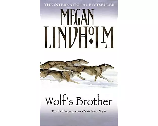 Wolf’s Brother