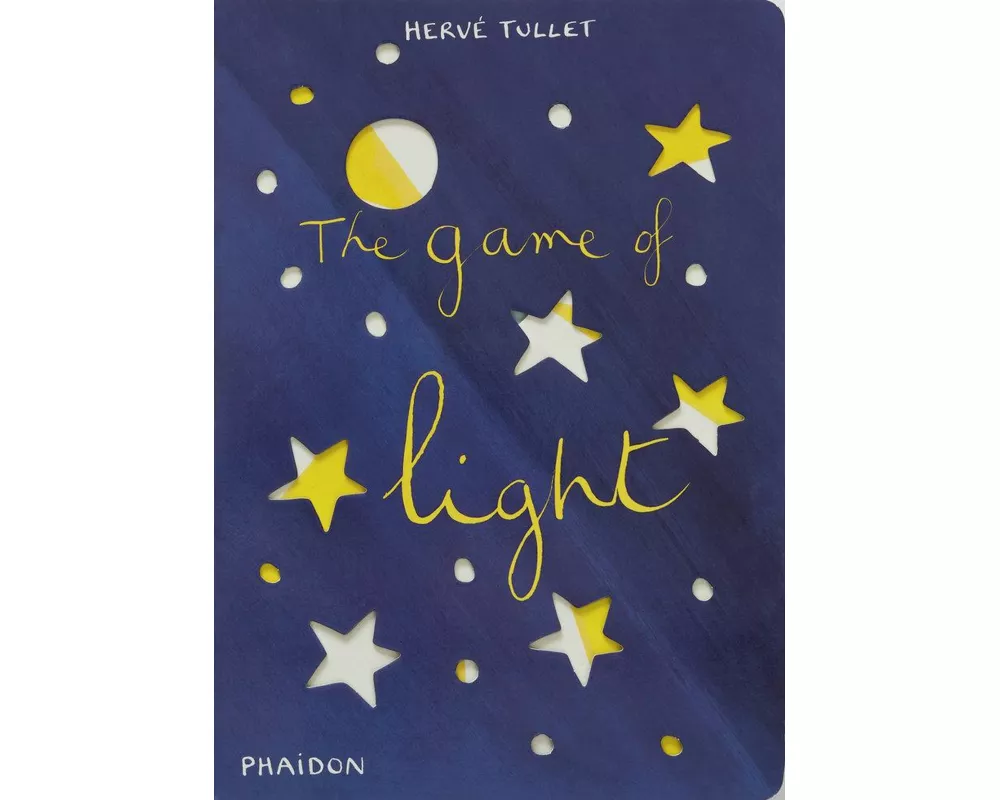 The Game of Light