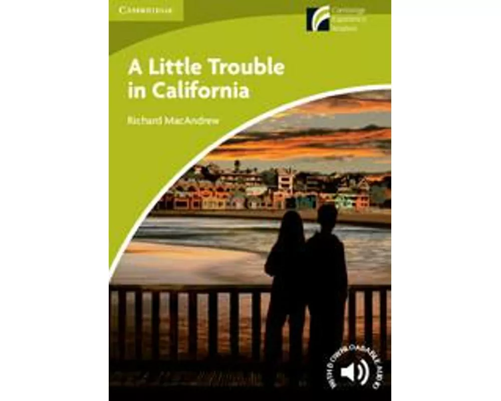 A Little Trouble in California Level Starter/Beginner