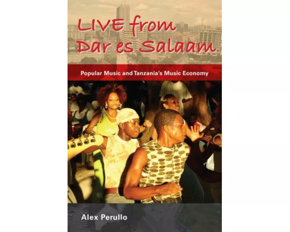 Live from Dar es Salaam