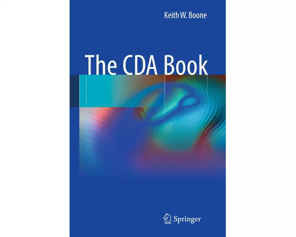 The CDA TM book