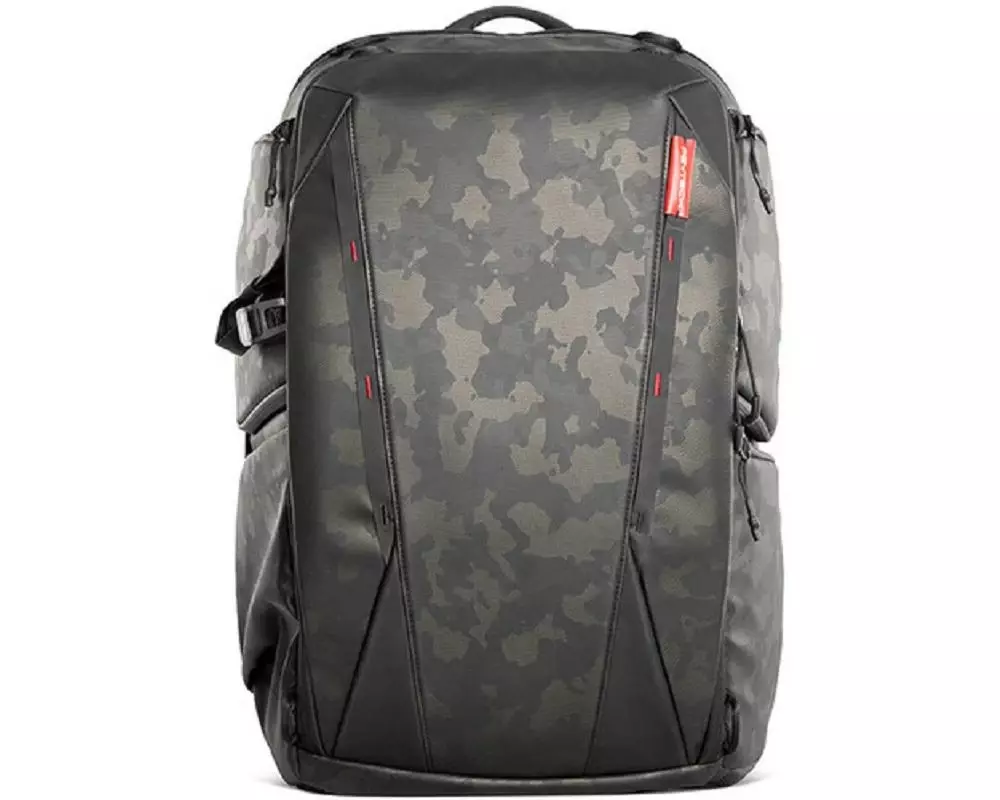 PGYTECH Fotorucksack OneMo Rucksack Camouflage