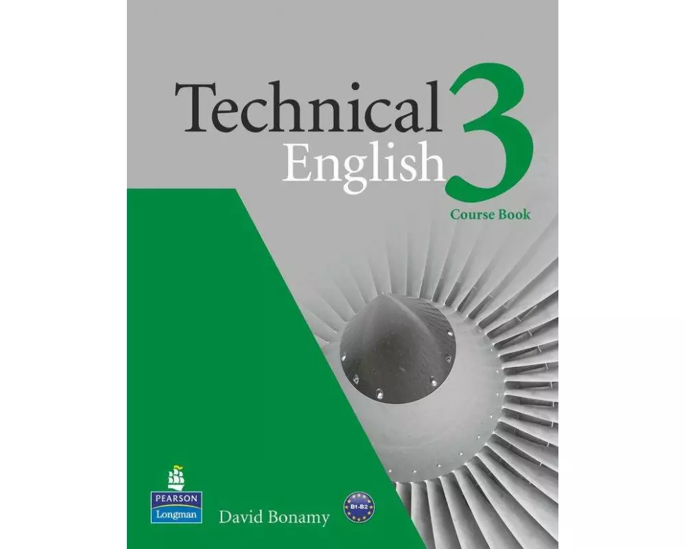 Technical English Level 3 Coursebook