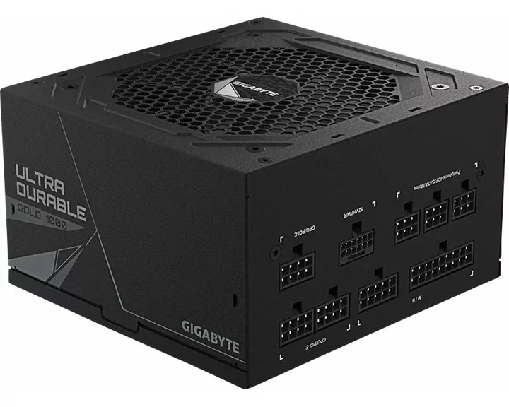 GIGABYTE GP-UD1000GM PG5 1000W 80+ Gold
