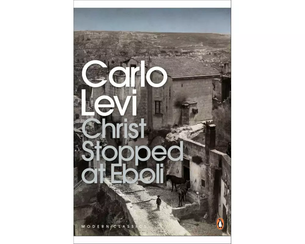 Christ Stopped at Eboli