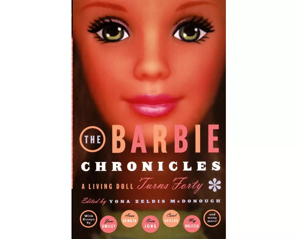 The Barbie Chronicles
