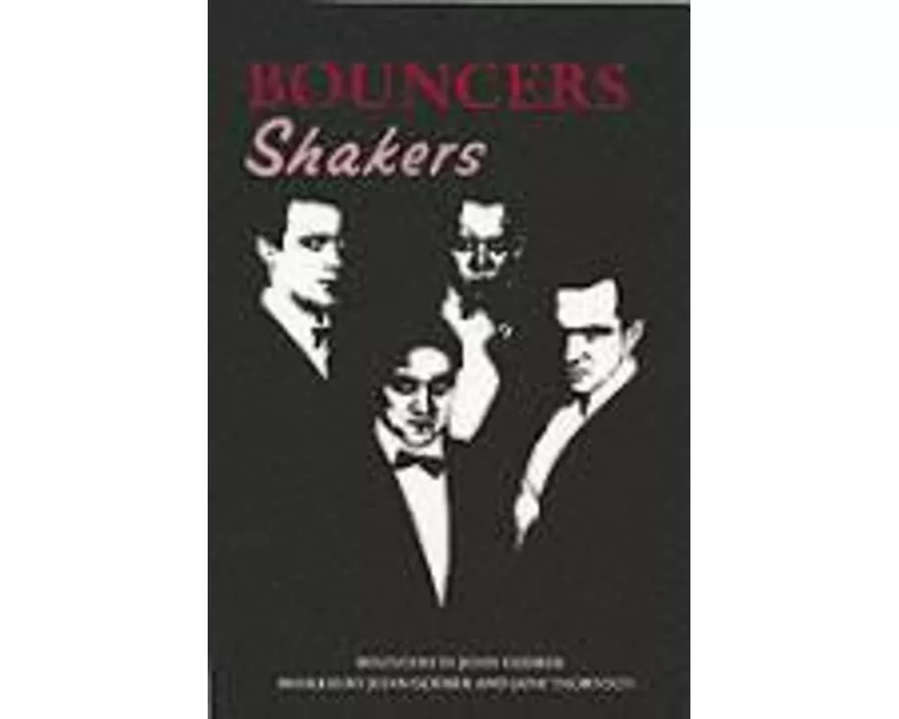 Bouncers