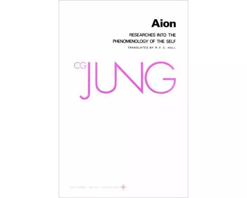 Collected Works of C. G. Jung, Volume 9 (Part 2)