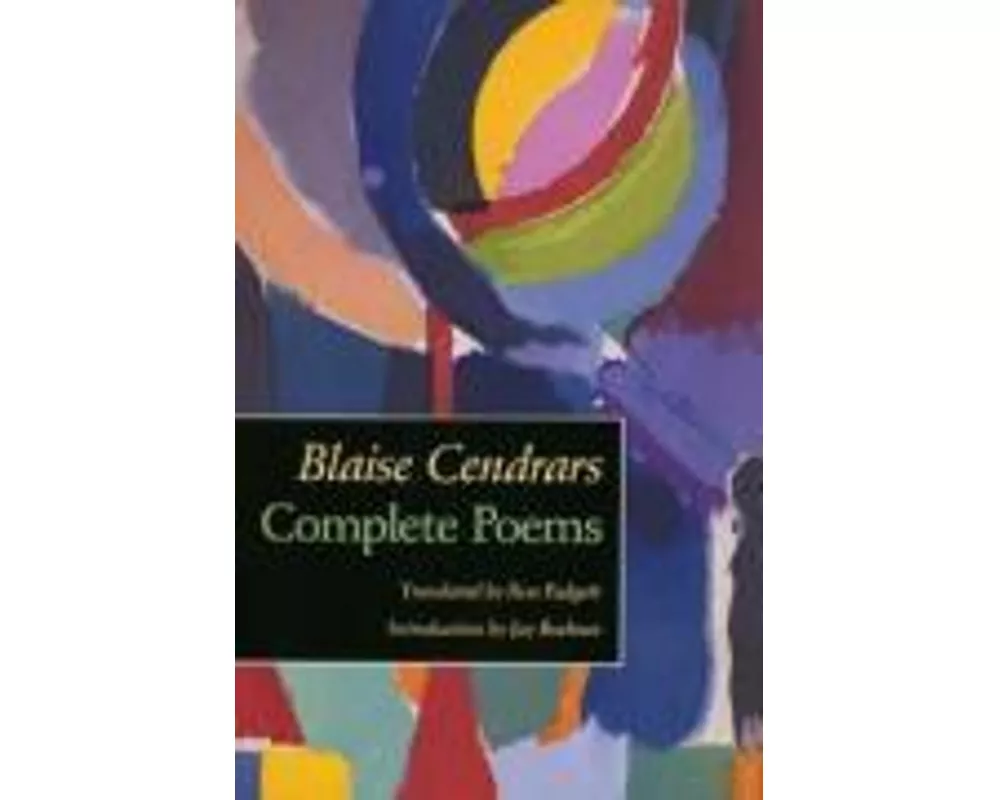 Complete Poems