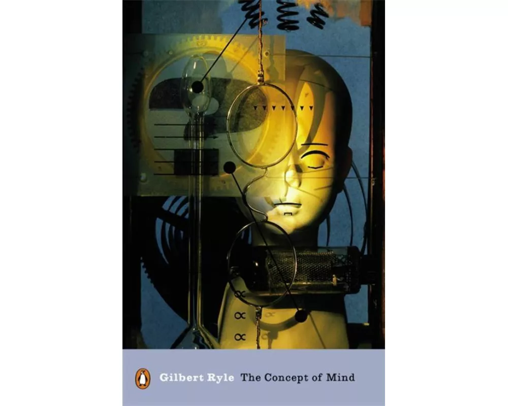 The Concept of Mind