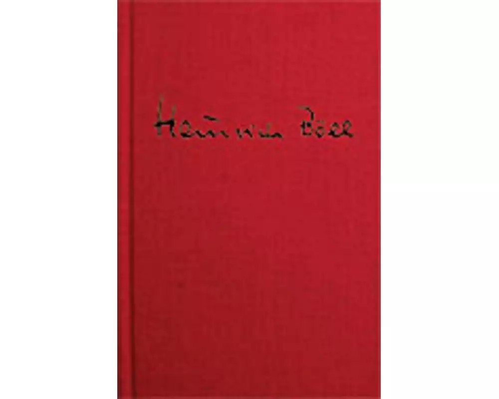 Kölner Ausgabe Band 20