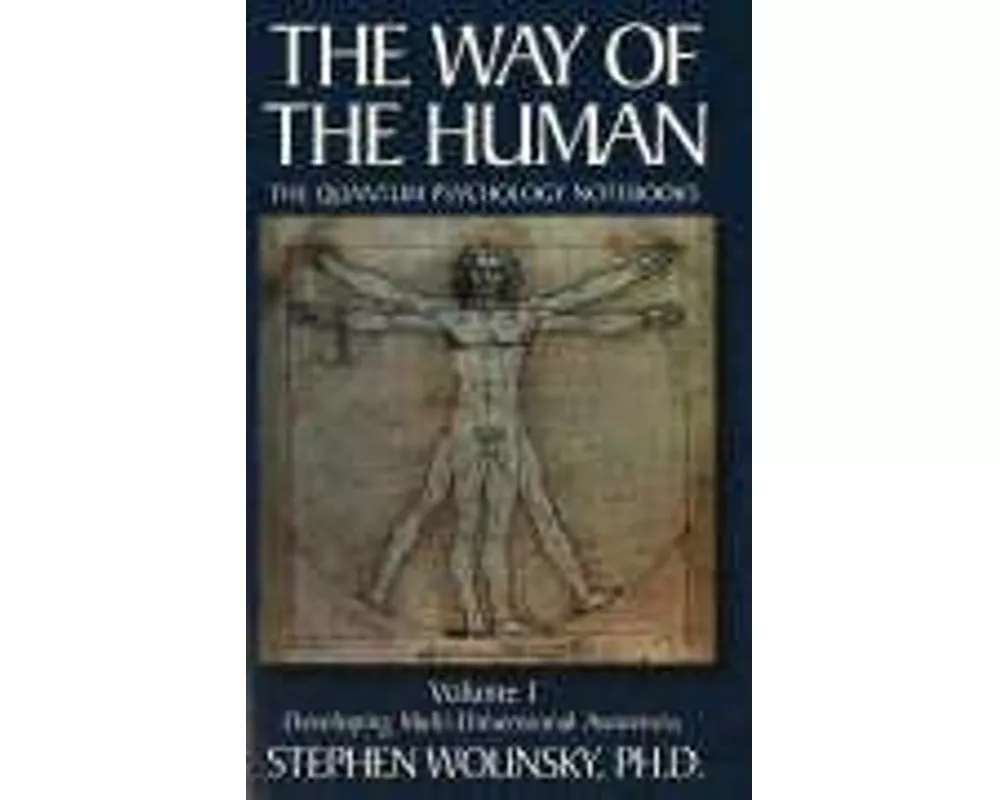 Way of Human, Volume I