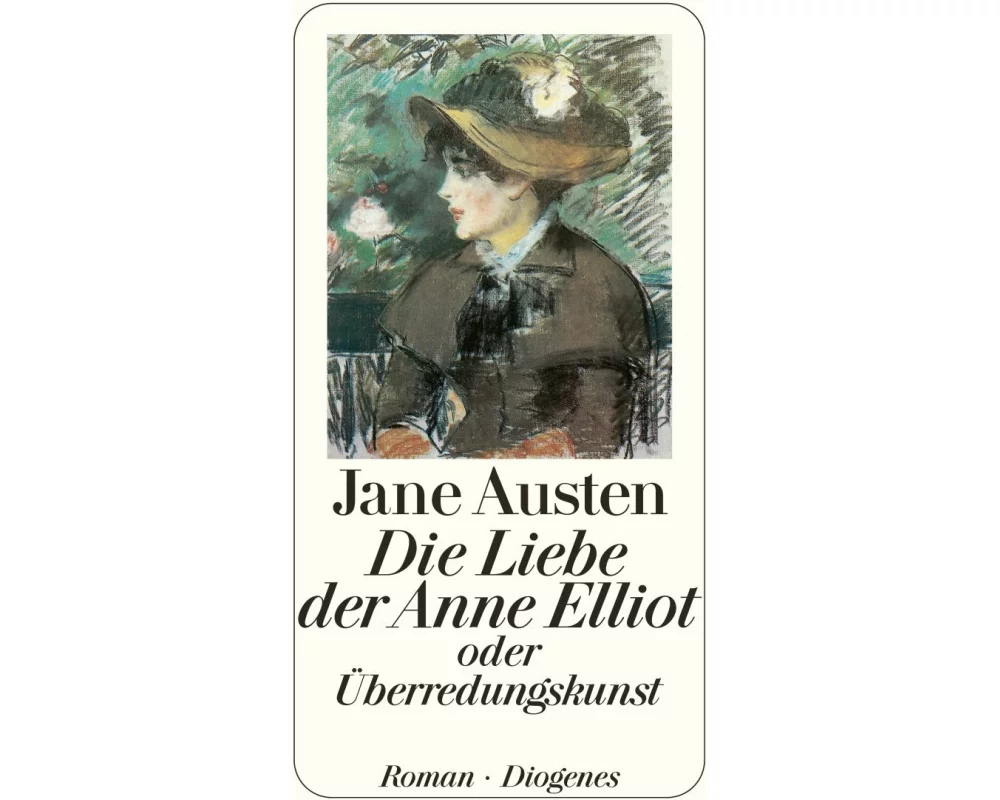 Die Liebe der Anne Elliot