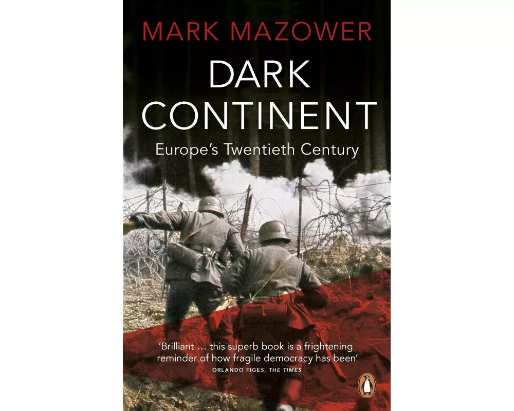 Dark Continent