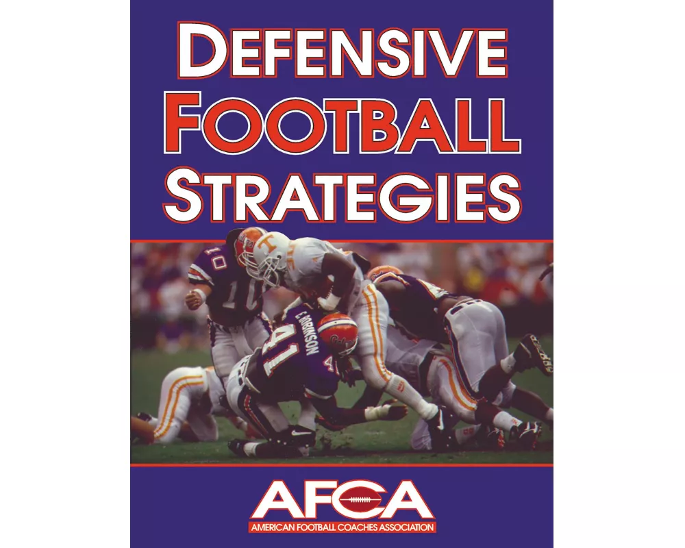Defensive Football Strategies