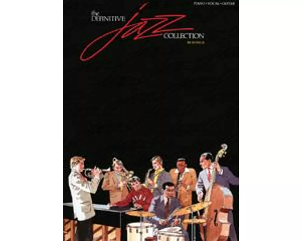 Definitive Jazz Collection