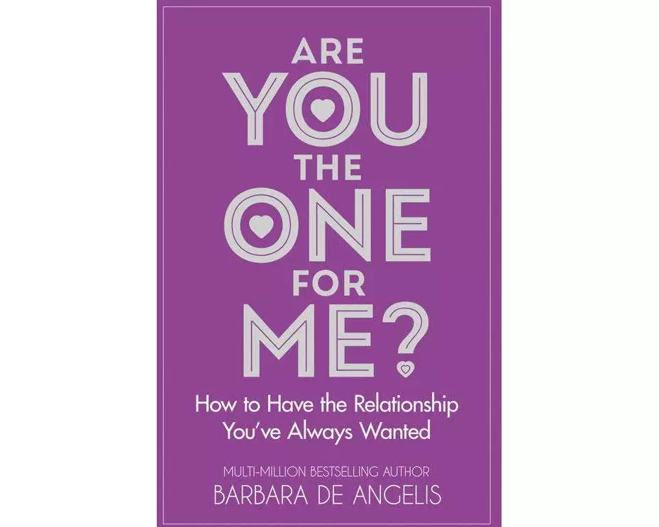 Are You the One for Me?