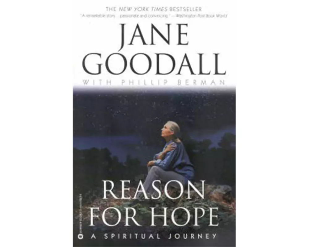 Reason For Hope