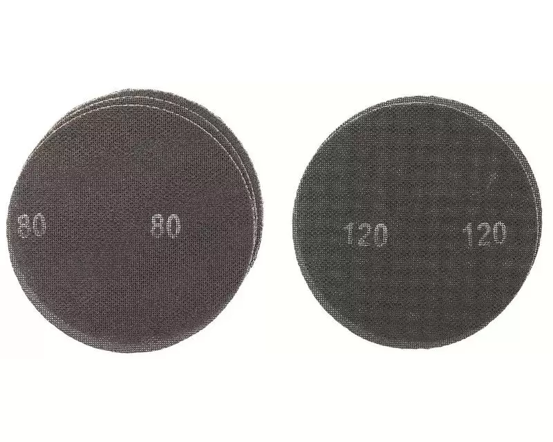 Einhell Schleifgitter Set Ø 225 mm