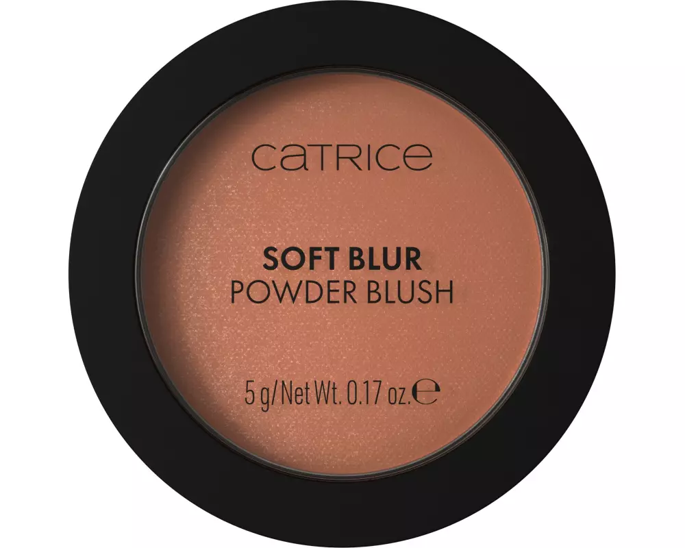 Catrice Soft Blur Powder Blush 050