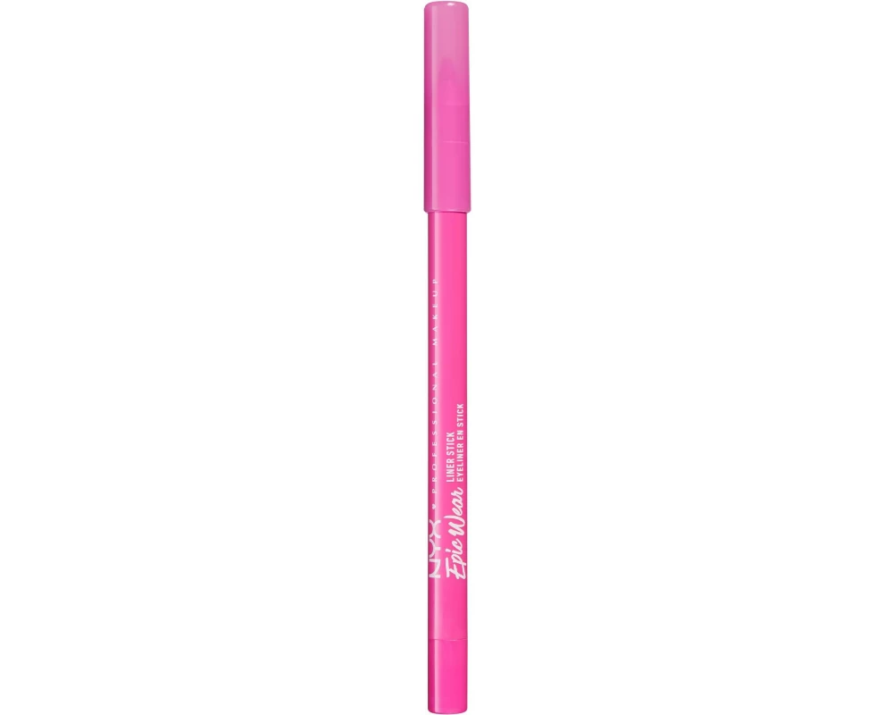 NYX Professional Makeup Epic Wear Semi-Perm Graphic Liner Stick 19 Pink Spirit
